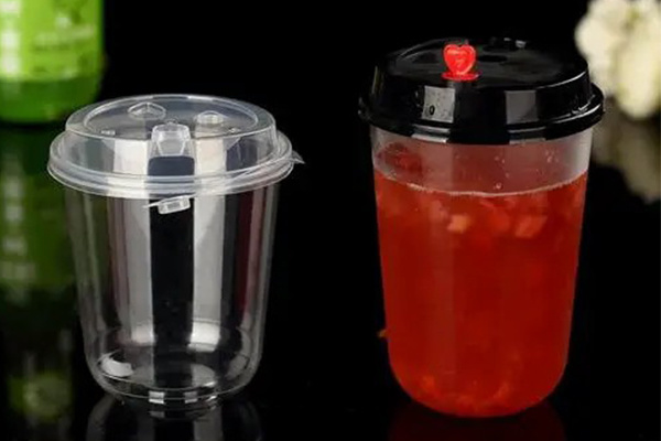 Printing plastic cup need to pay attention to what matters