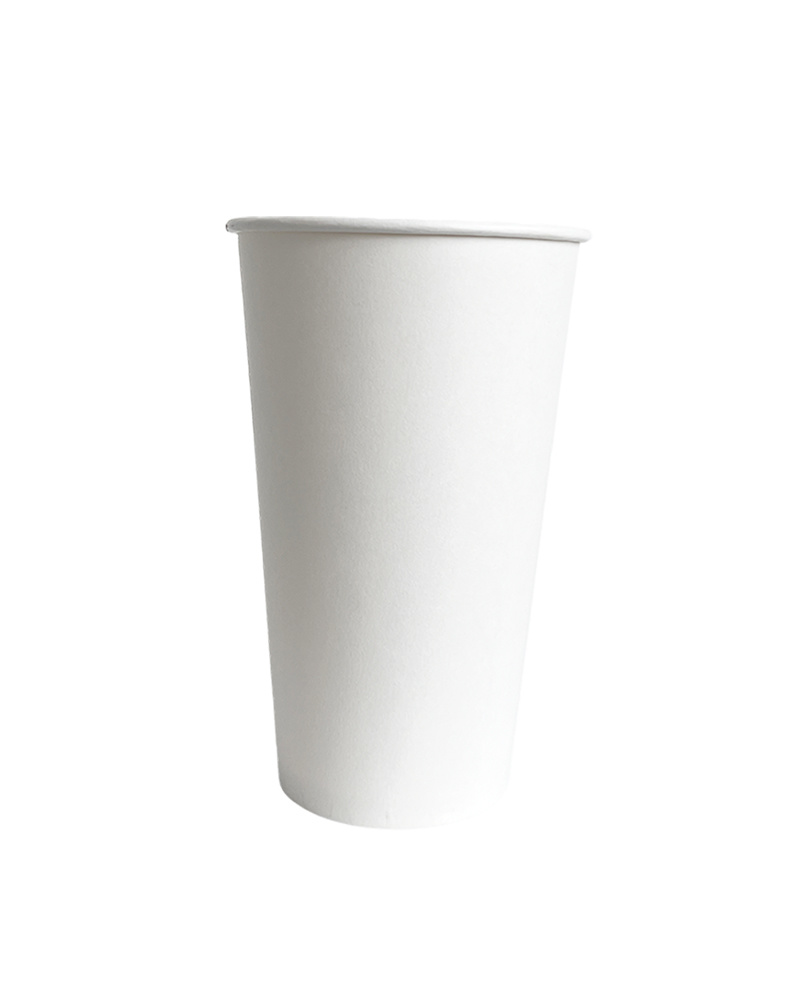 Hollow double-layer paper cup Hollow double-layer paper cup