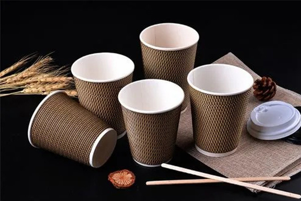 Advantages of paper cups