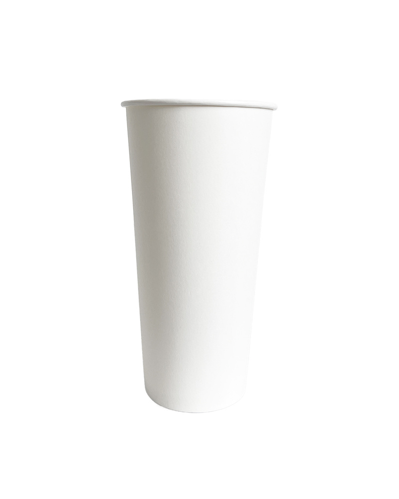 Hollow double-layer paper cup Hollow double-layer paper cup