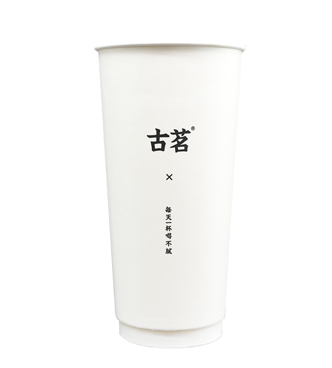 纸杯环保替代品的新选择