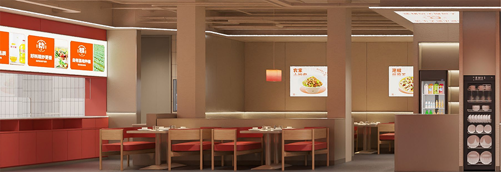 福建福州鼓山沃爾瑪店