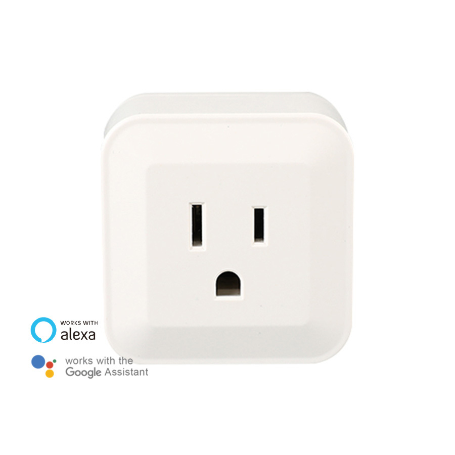 Wifi 智能插座 US
