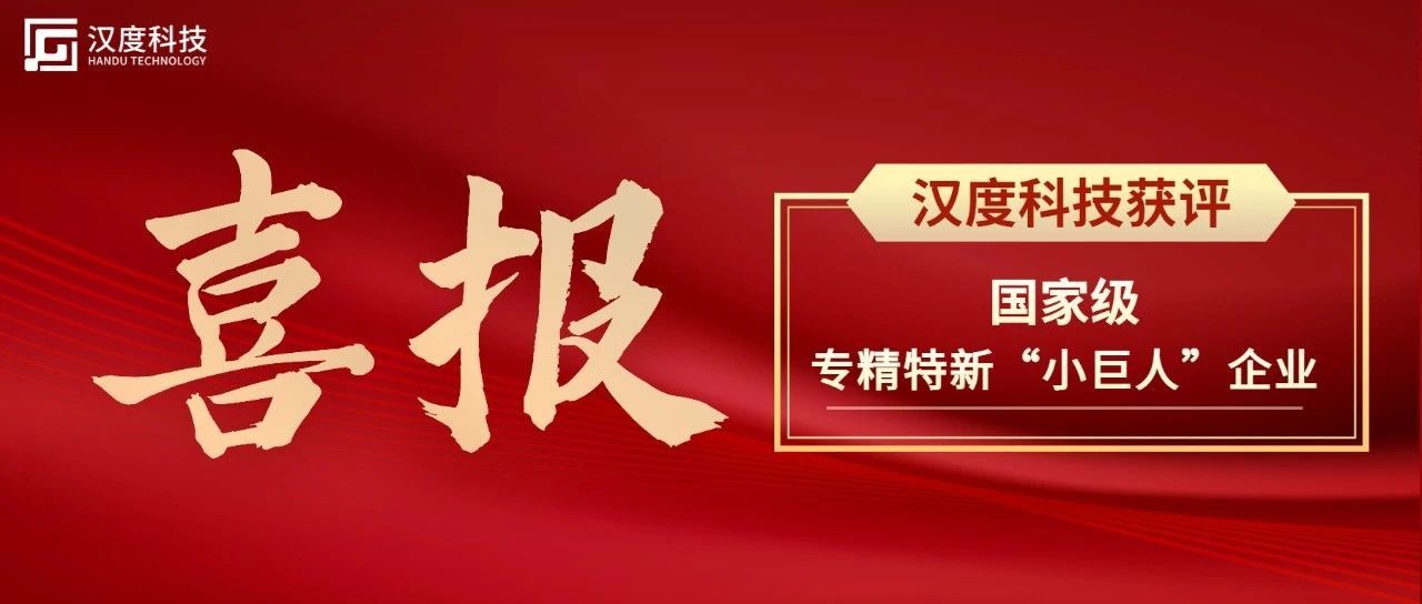 再获国字号！0567.c拉斯维加斯获评国家级专精特新“小巨人”企业