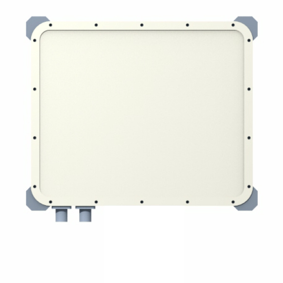 Bridge Millimeter-Wave Monitoring Radar