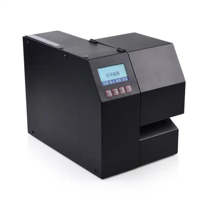 Wholesale Industrial Thermal Label Printer China Diligence