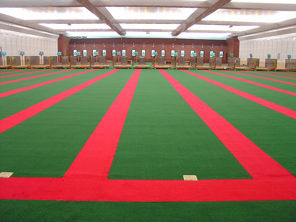 Fuzhou People's Police Training School
