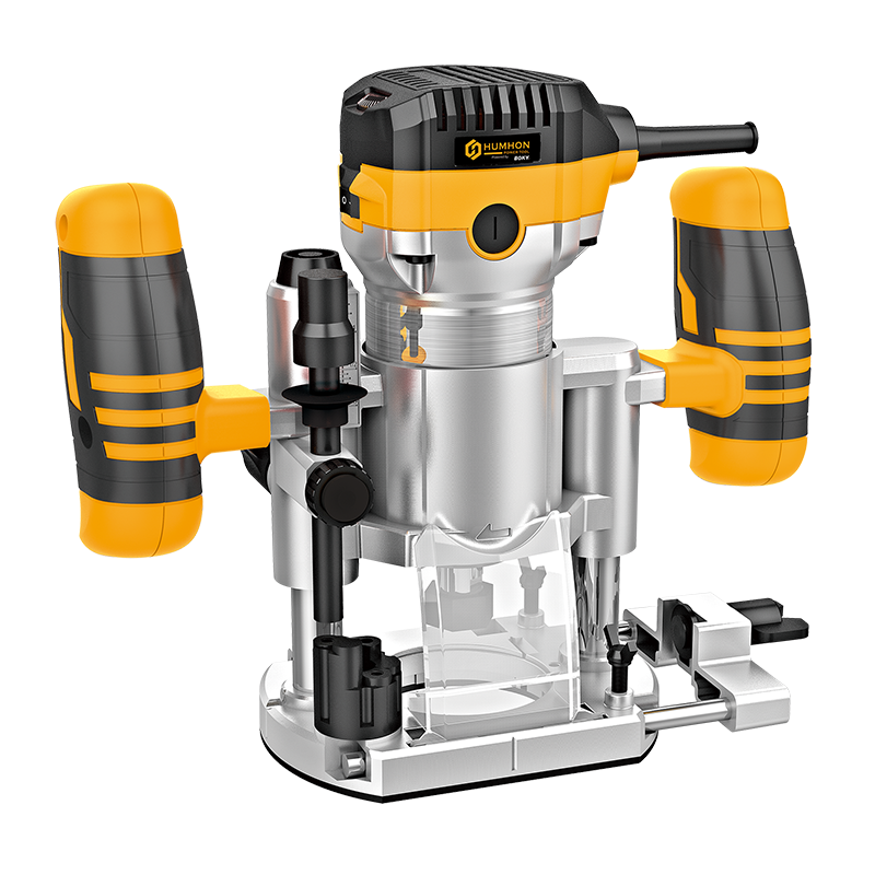 Electric Trimmer