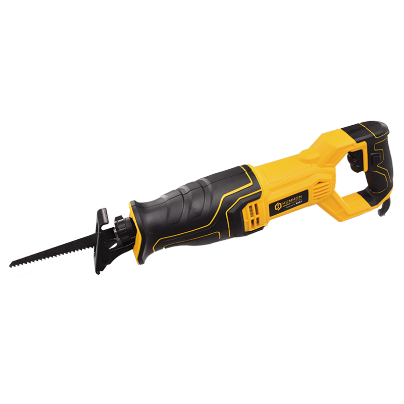 Reciprocating Saw