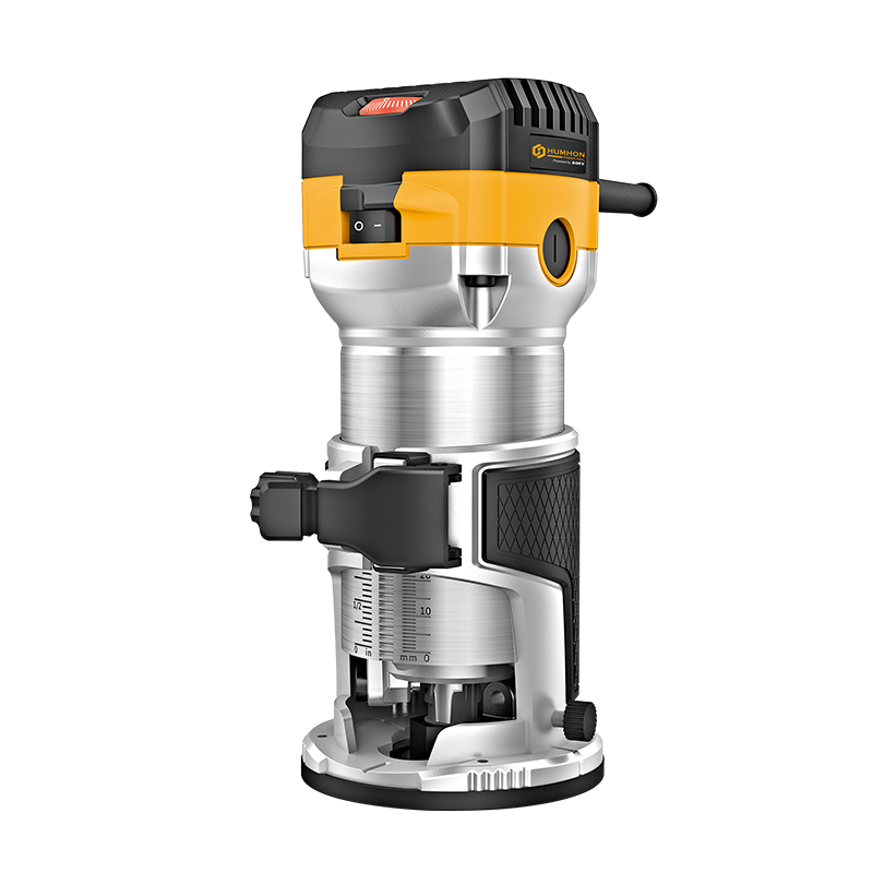 Electric Trimmer