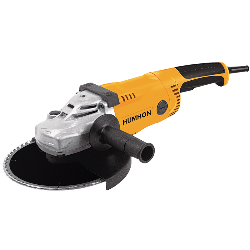Angle Grinder