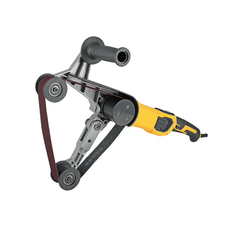 Polishing Machine