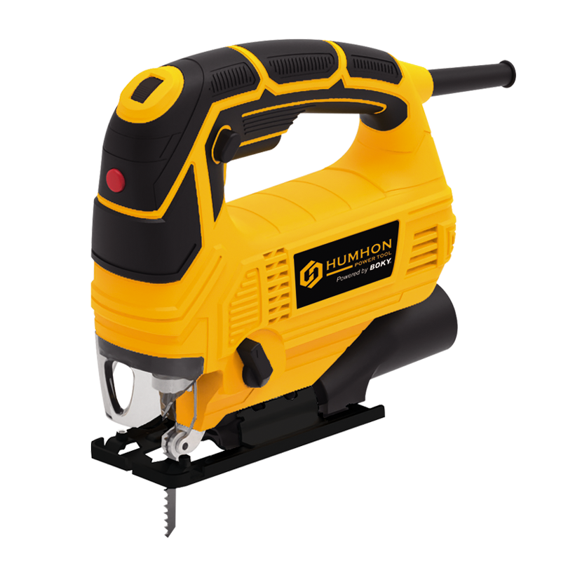 Jig Saw