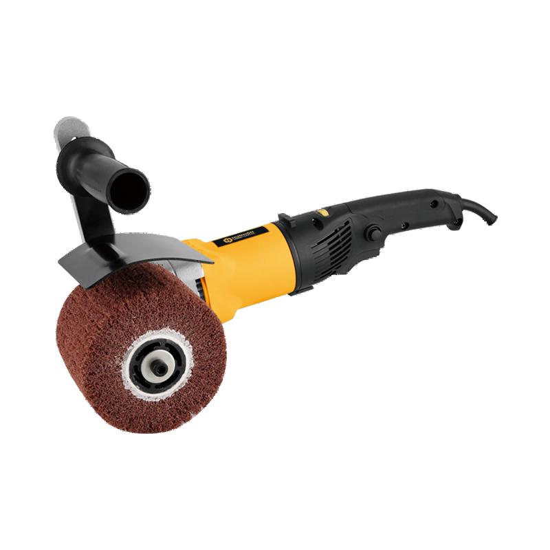 Polishing Machine