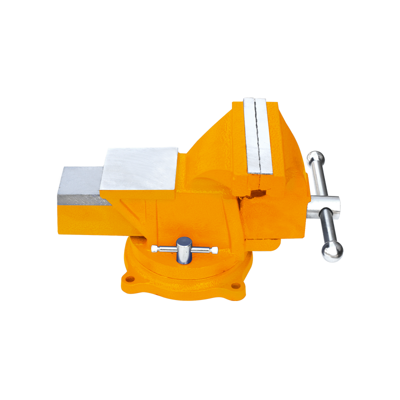 BENCH VISE with Anvil