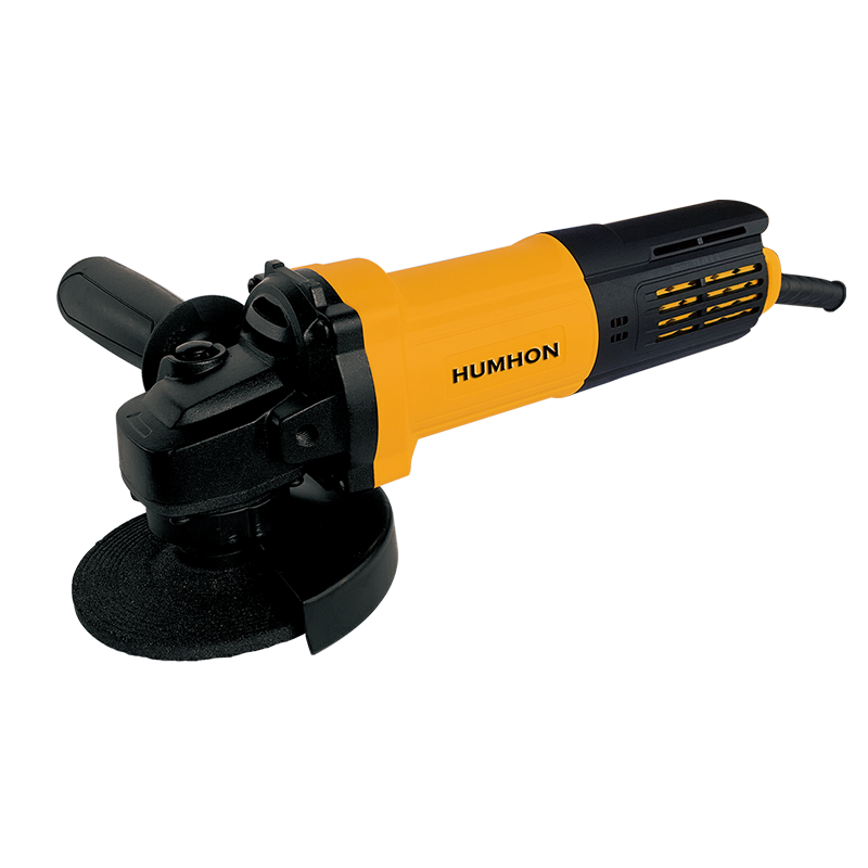Angle Grinder