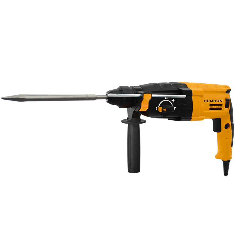 Rotary Hammer