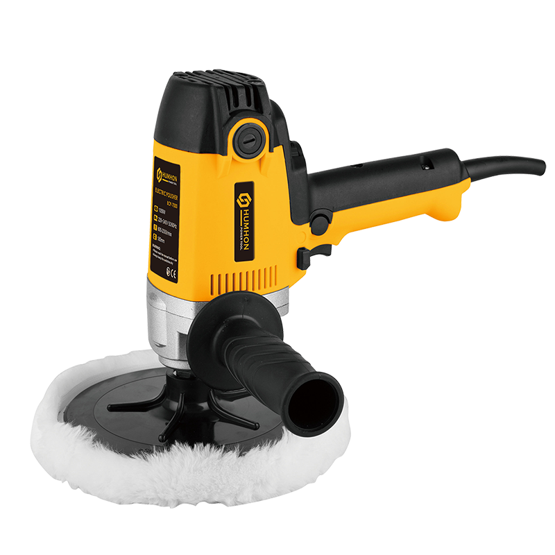 Electric Polisher