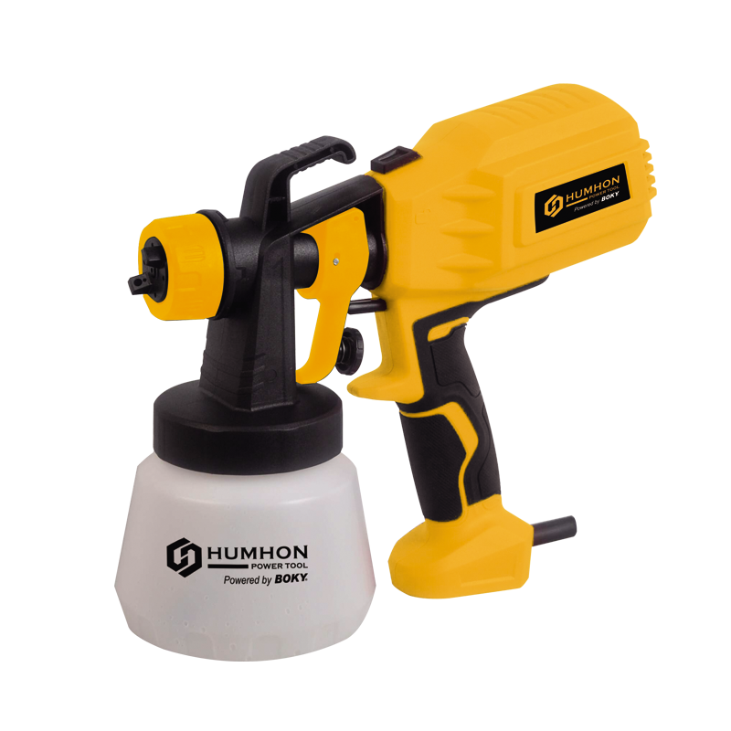 Electric Spray Gun