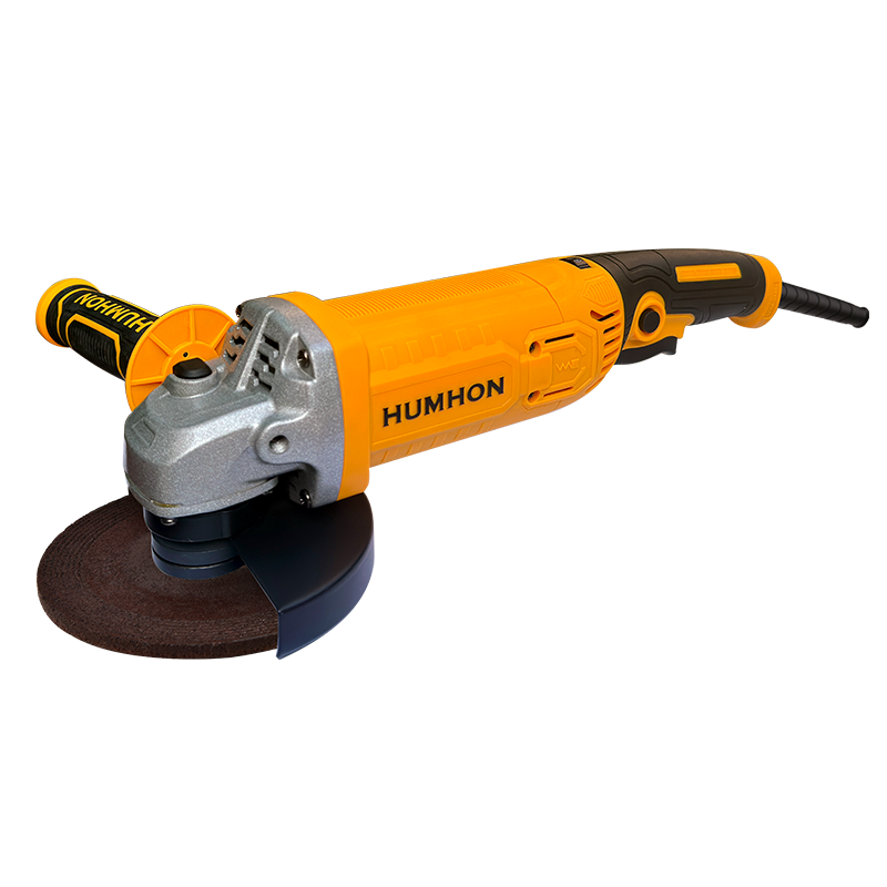 Angle Grinder