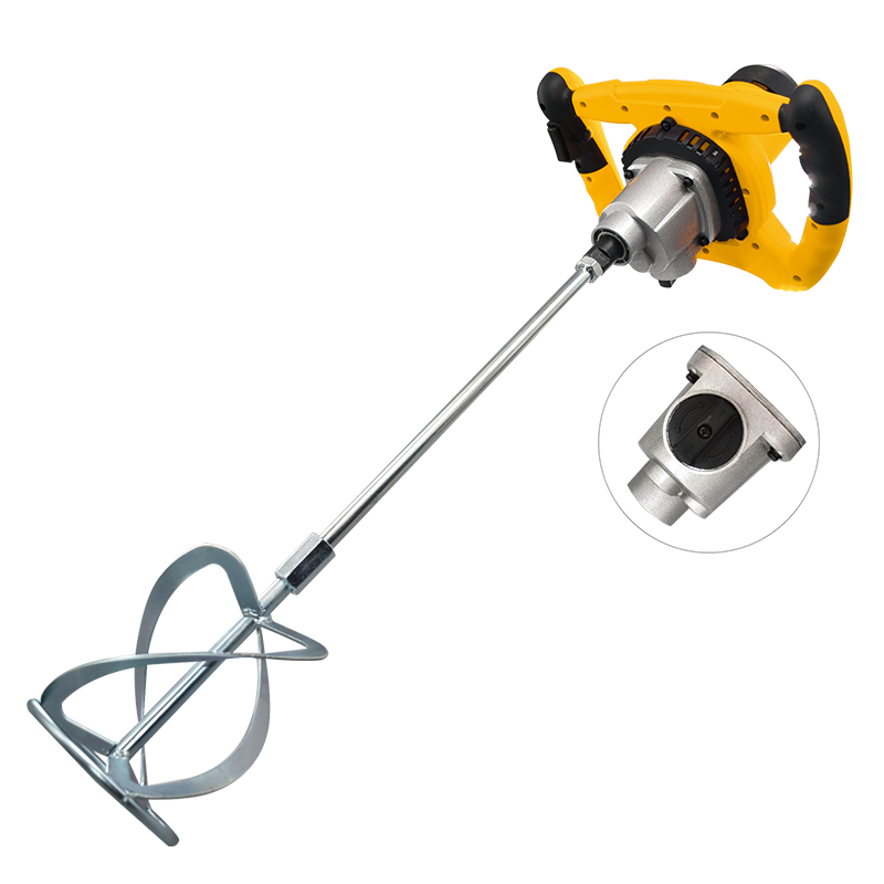 Electric Mixer