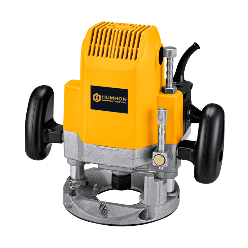 Electric Router