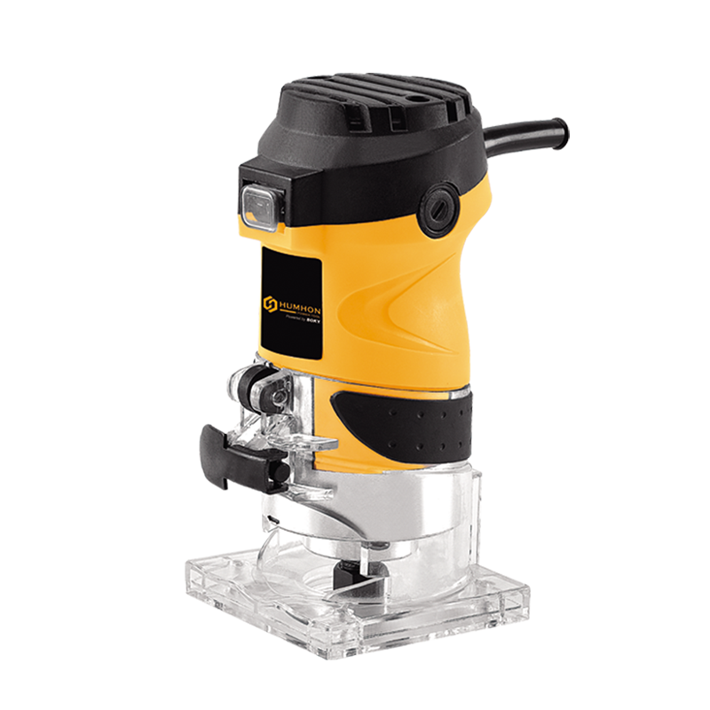 Electric Trimmer