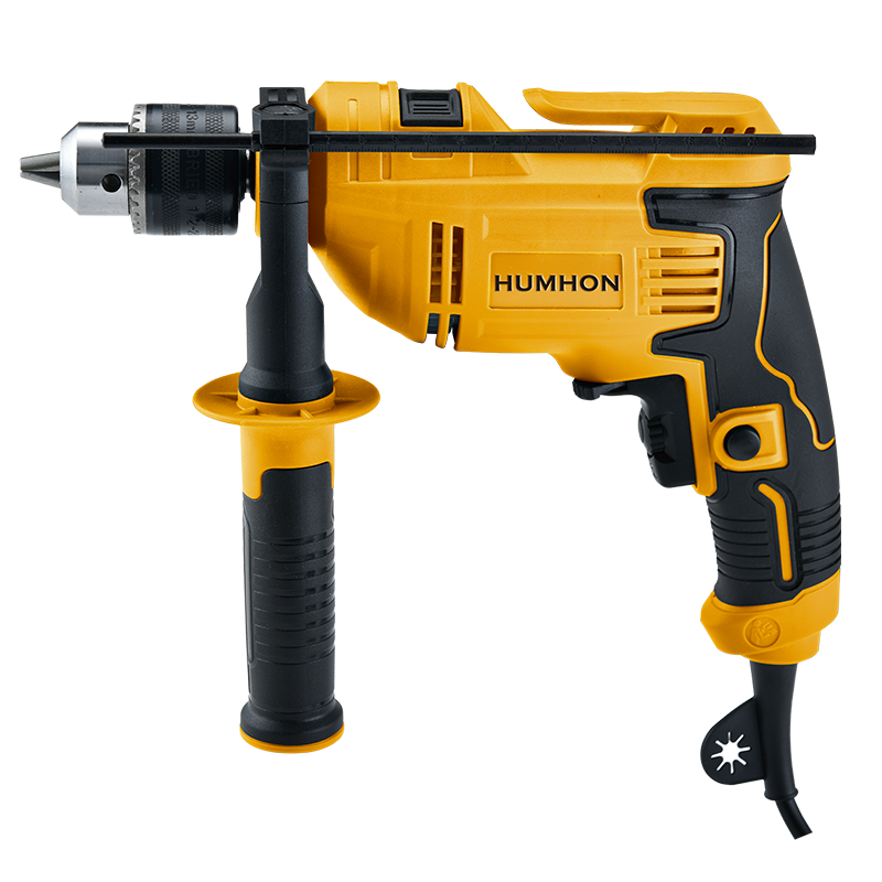 Impact Drill