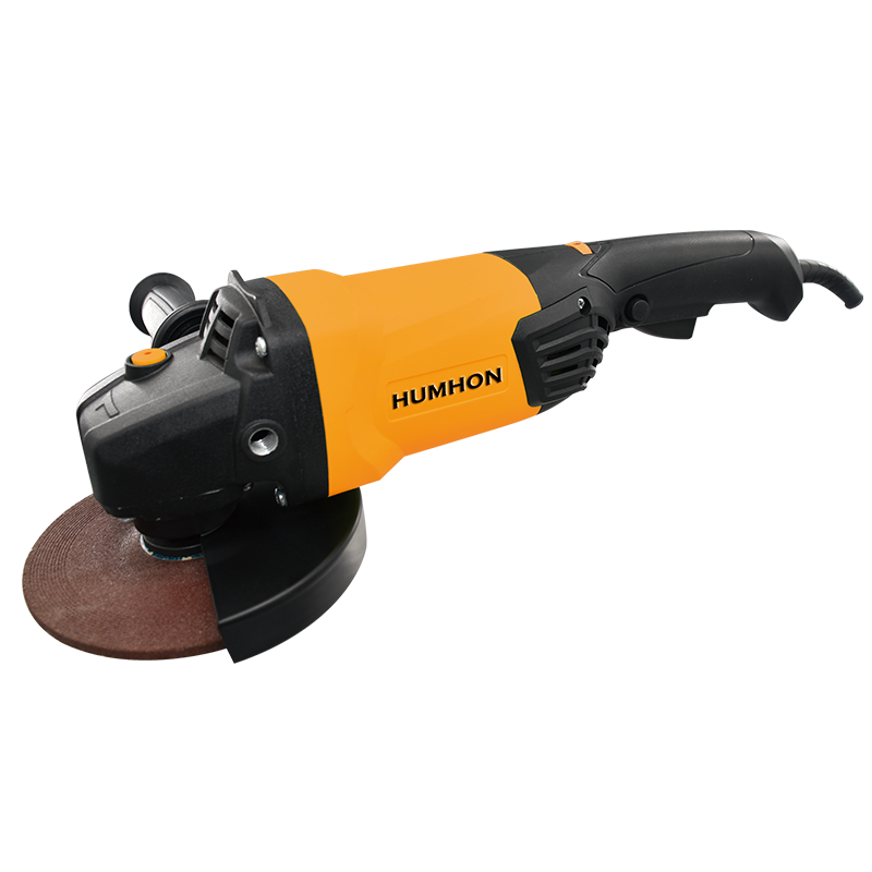 Angle Grinder