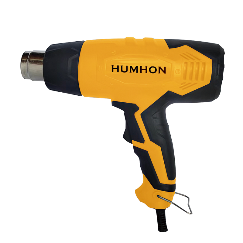 Heat Gun