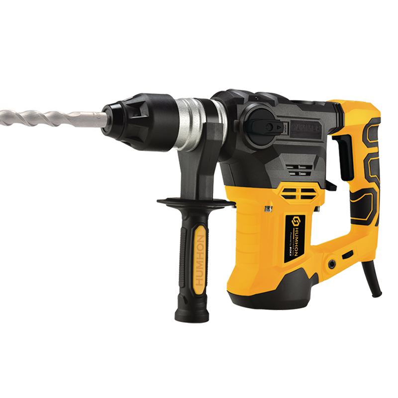 Rotary Hammer