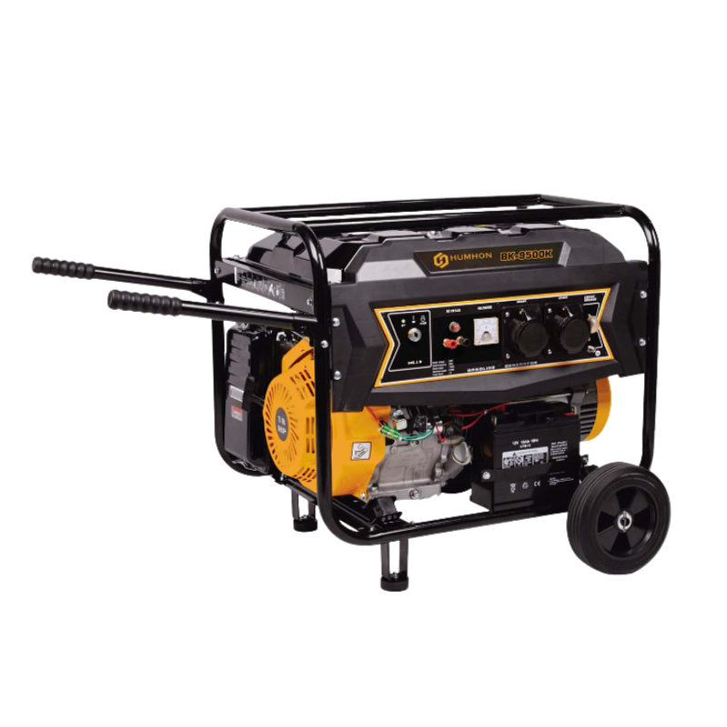 Gasoline Generator     K style