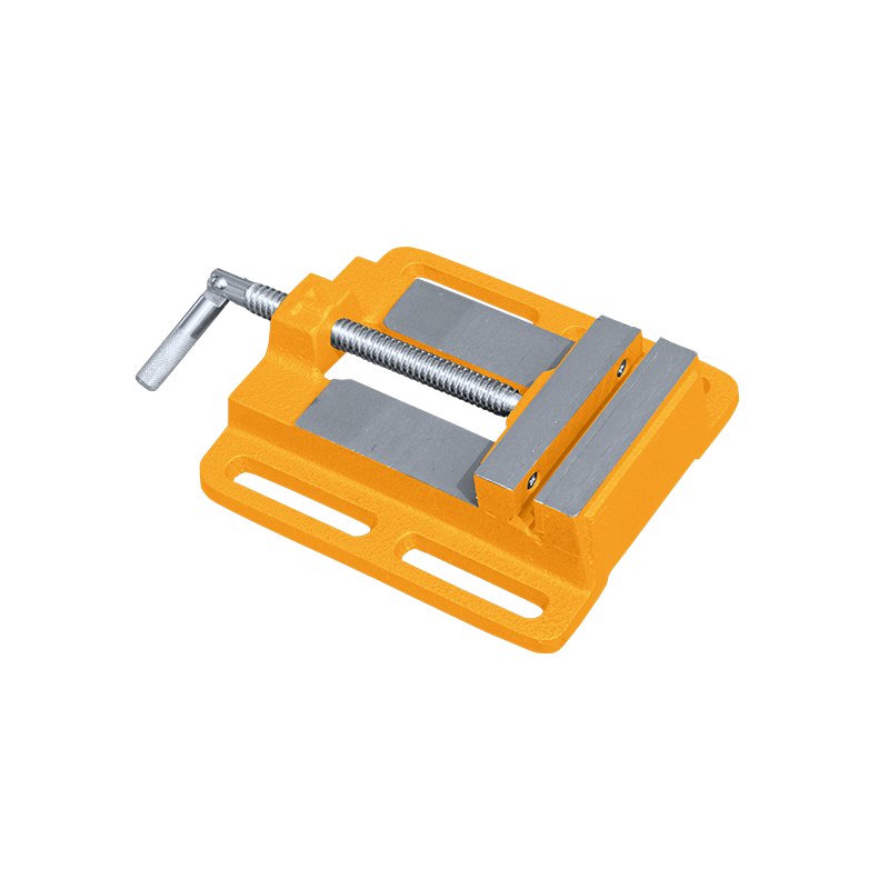 American type drill press vise