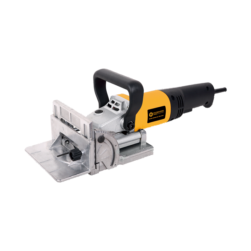 Wood Grooving Machine