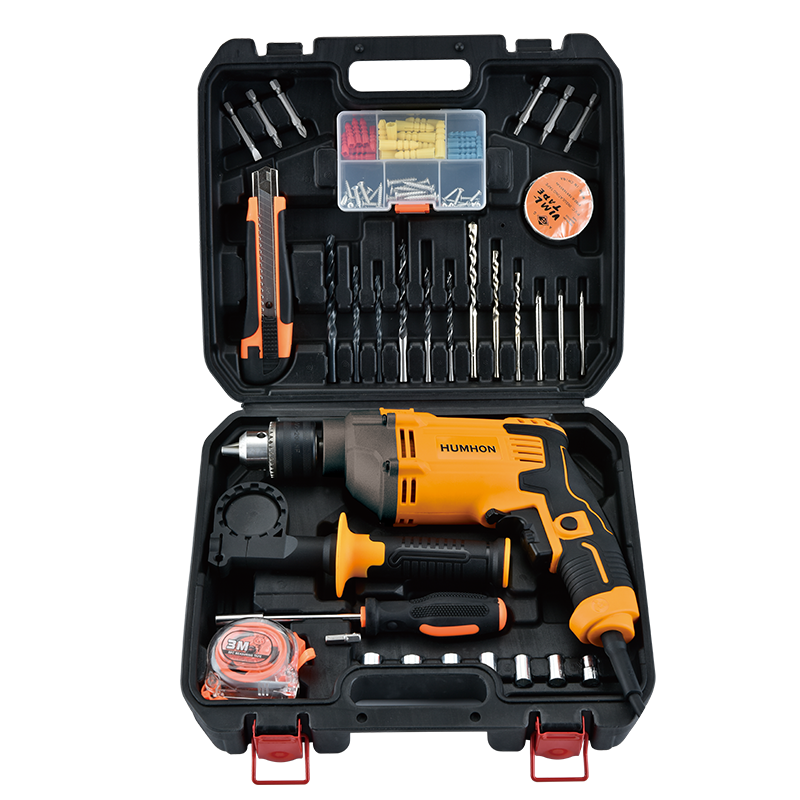 Impact Drill