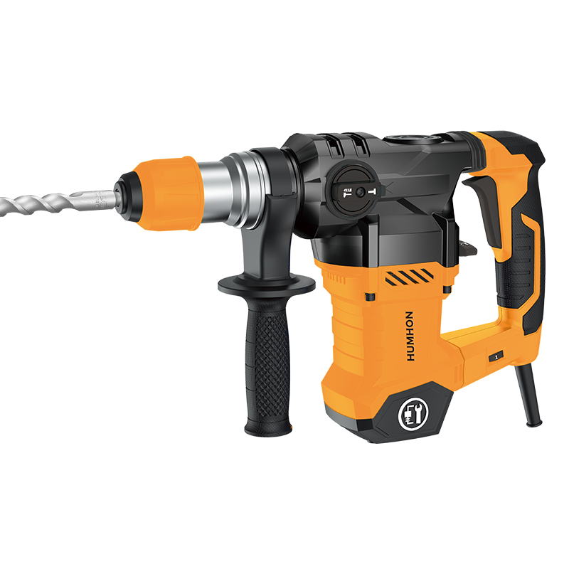 Rotary Hammer