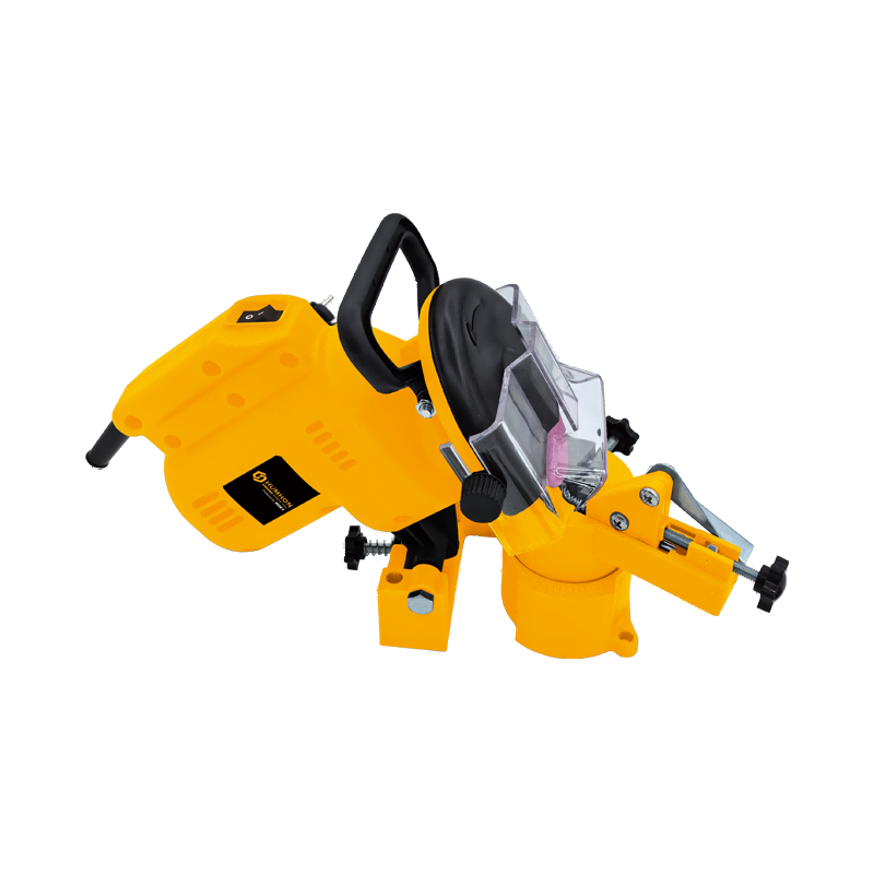 Electric Chain Sharpener