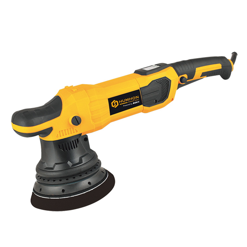 Electric Polisher