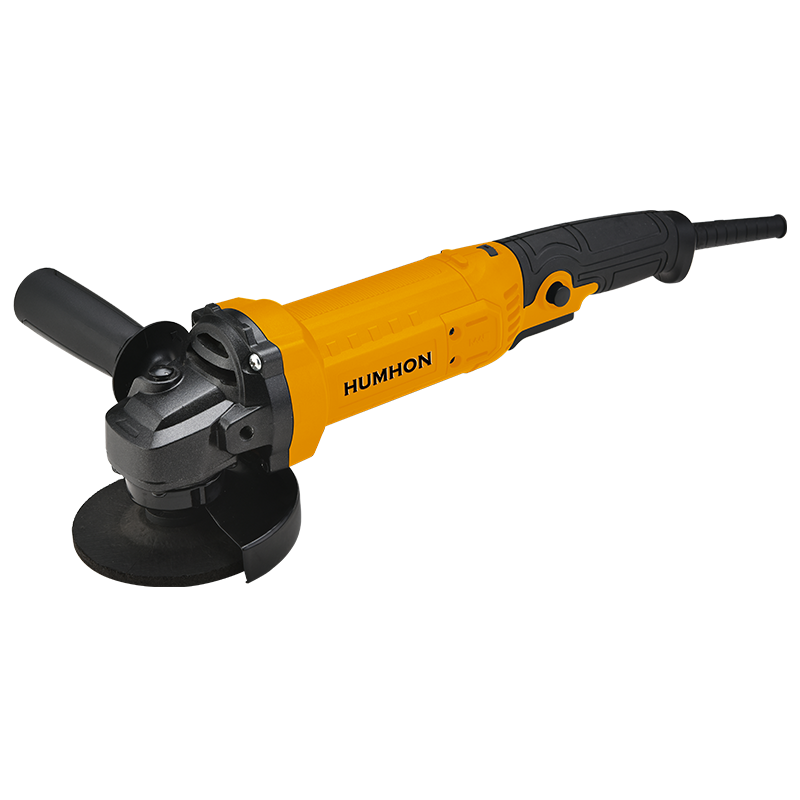 Angle Grinder