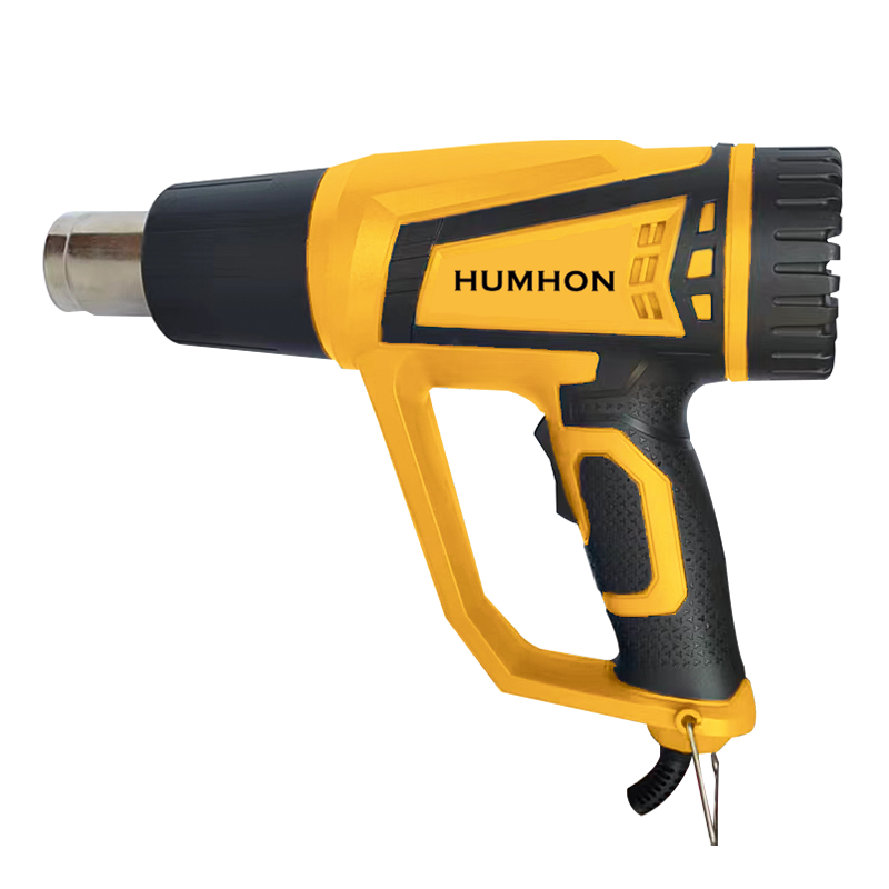 Heat Gun