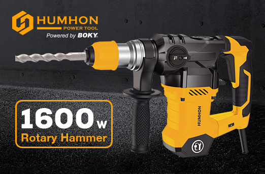 Rotary Hammer