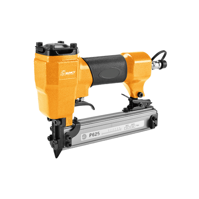 Pneumatic Nailer