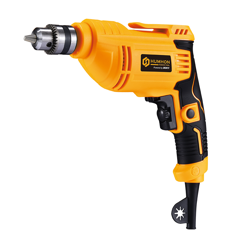 Electric Drill