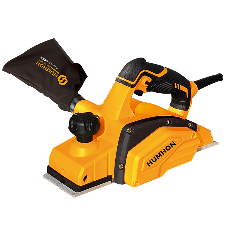 Electric Planer