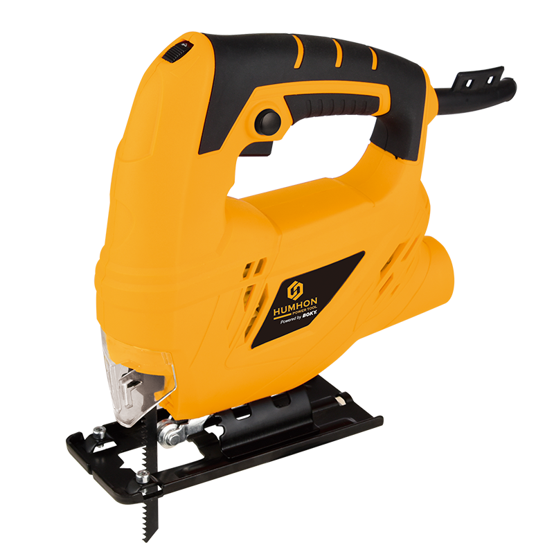 Jig Saw
