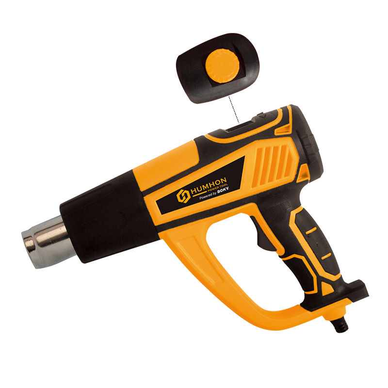 Heat Gun