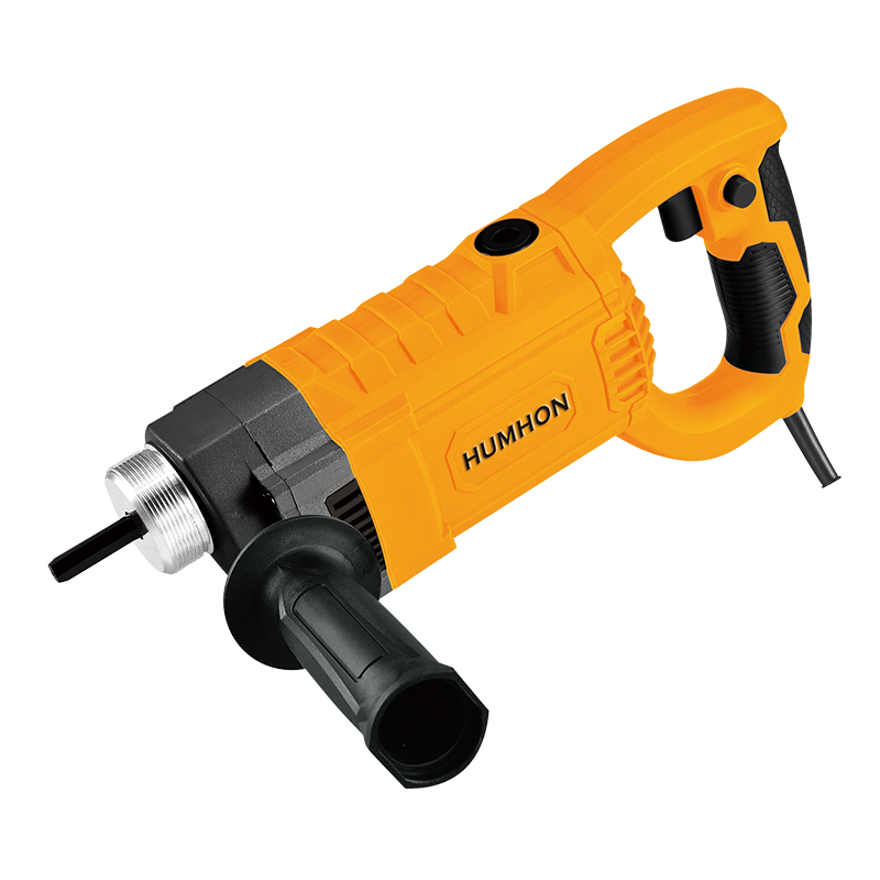 Portable Concrete Vibrator