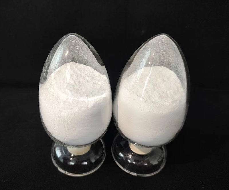 Boron nitride powder
