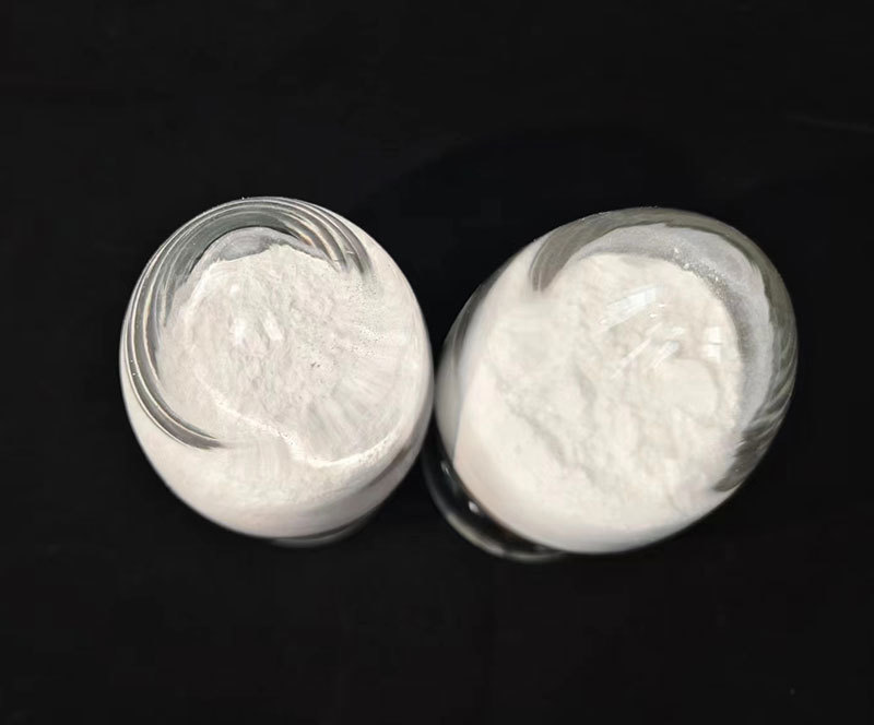 Boron nitride powder