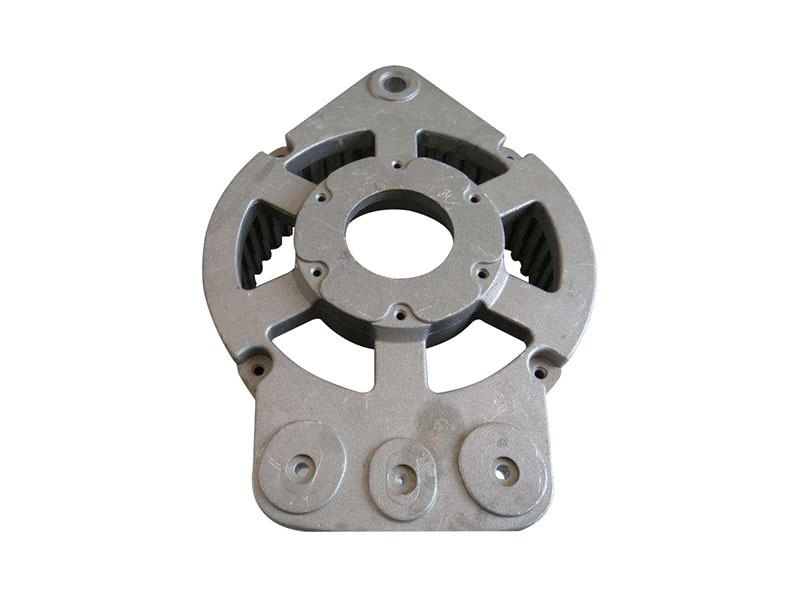 Gravity casting-Die casting manufacturers